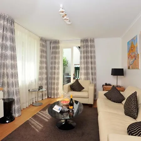 アパート 1903 Whg 1 ヴェスターラント