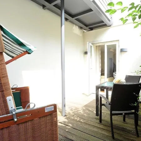 Appartement 1903 Whg 1