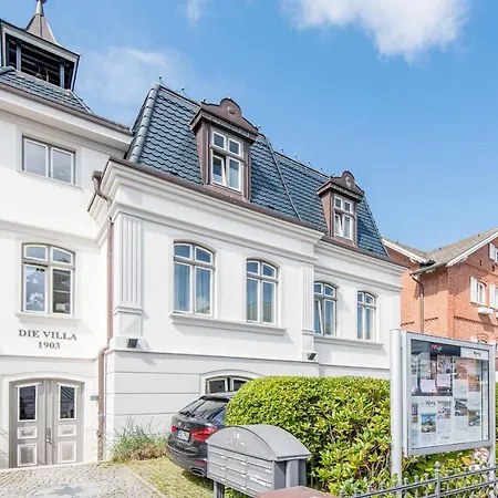 1903 Whg 1 * ヴェスターラント