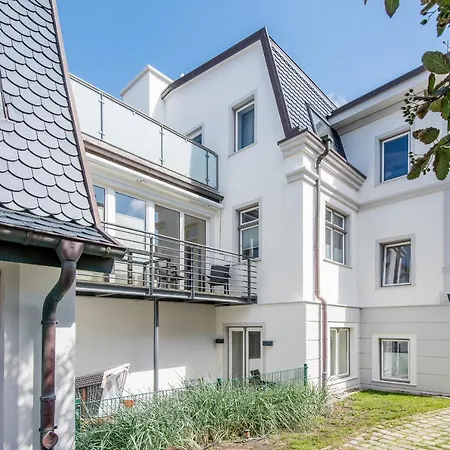 1903 Whg 1 Appartement *