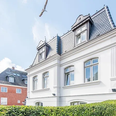 Appartement 1903 Whg 1 Westerland