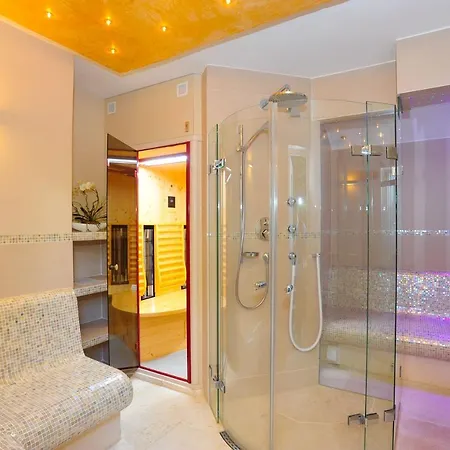 1903 Whg 1 Appartement *