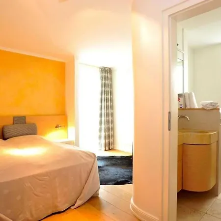 1903 Whg 1 アパート ヴェスターラント