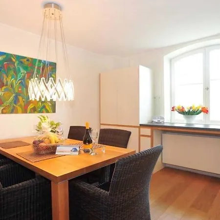 Appartement 1903 Whg 1