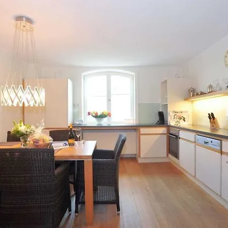 Appartement 1903 Whg 1 Westerland