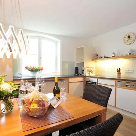 Appartement 1903 Whg 1