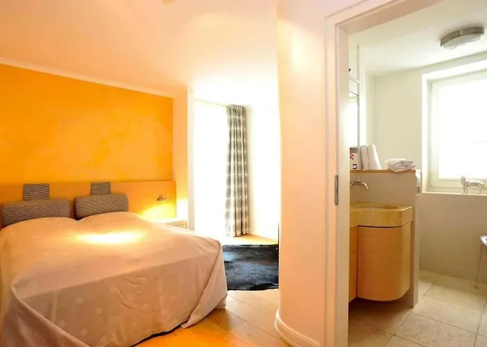 1903 Whg 1 شقة فيسترلاند