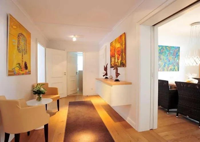 1903 Whg 1 شقة فيسترلاند